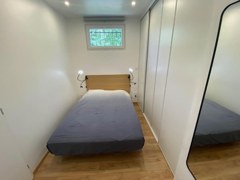 Adorable Guest House Avec Parking Prive Sur Place. แซ็งต์-กันนาต์ ภายนอก รูปภาพ
